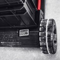 Qbrick System ONE Platform Transport 12 detail