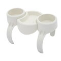 Bestway 58416 Držiak fliaš a nápojov, Lay-Z-Spa™, na bazén a vírivku