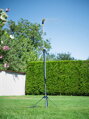 Sprcha Strend Pro Garden, záhradná, teleskopická, 165-220 cm, 4, náradie