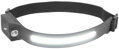 Čelovka Strend Pro Headlight H4034, LED+XPE, 200 lm, 1200 mAh, USB nabíjanie, senzor pohybu 1 detail