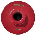 Fréza Strend Pro Premium DCB14, 0-50 mm, M14, korunka, ostrý kužeľ, na opracovanie dier, diamant, professional 1 detail