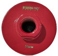 Fréza Strend Pro Premium DCB14, 0-50 mm, M14, korunka, ostrý kužeľ, na opracovanie dier, diamant, professional, 1, náradie