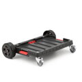 Qbrick System ONE Platform Transport 9 detail