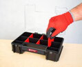 Qbrick System TWO Organizer Multi 2 detail