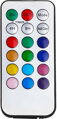 Sviečky MagicHome Vianoce, sada 3 ks, LED, 3xAAA, pravý vosk, jednoduché svietenie, časovač, pohyblivý plameň, 7,5x10; 12,5; 15 cm 1 detail