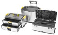 Strend Pro Box TBx3042-F, max3, 570x350x830 mm, nerezový, nosn. 36 kg 2 detail