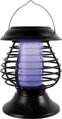 Strend Pro Lampa solárna MOKI 58, proti hmyzu, UV LED, 13x31 cm 8090837, 1, náradie