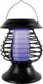 Strend Pro Lampa solárna MOKI 58, proti hmyzu, UV LED, 13x31 cm 8090837 1 detail