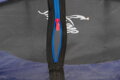 Detská trampolína Skipjump GS06, 183 cm, vonkajšia sieť, rebrík 2 detail