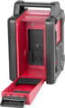 Rádio Worcraft CBTS-S20LiH, DAB+FM, 20V, Bluetooth, AUX, 2x15W 5 detail