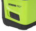 Laser Strend Pro TPLL01D, Green, OSRAM-tech, 2xAA 6 detail