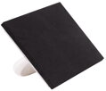 Hladítko Premium 110, 260x120x8 mm, plast, guma čierna 2 detail