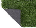 Strend Pro Umelý trávnik Mini Green 7 mm/32x10 cm, 1 m, L-5 m, 2, náradie