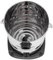 Priemyselný vysávač STREND PRO K-612D/3300, 30 lit, 1300 W, funkcia oklep 24 detail