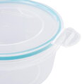 Dózy na potraviny MagicHome Lunchbox, 0,7 lit, sada 3 ks, okrúhla, Clip 3 detail