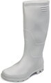 Červa Čižmy boots Ginocchio, biela 41, Pvc, záhradné