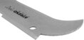 Mačeta Strend Pro Premium M135A 180 mm, nylonová rúčka 2 detail