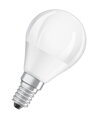 Osram LED Value CLASSIC P FR 40 non-dim, 5,7W/840 E14 4000 K, studená biela