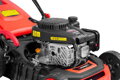 Kosačka Strend Pro QL46P-139, benzínová, 2,4 kW, záber 45,7 cm, s pojazdom, LONCIN 2 detail