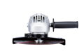 Bruska Worcraft AG24-230A, 2350W, 230 mm, uhlová, SoftSTART 1 detail