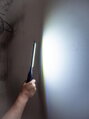 Svietidlo Worklight CWL1128, COB 300 lm, 1200mAh, magnet, USB nabíjanie 5 detail