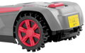 Kosačka Worcraft RLM-20Li, 20V 4ah, Li-Ion, 220 mm, robotická 5 detail