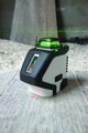 Laser KAPRO® 962G Prolaser® Multibeam Orbital Laser, Green, IP65, 4, náradie