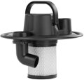 Vysávač Strend Pro K-408, 15 lit, 1000 W, na popol 7 detail