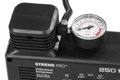 Strend Pro Kompresor Aircom AC250, 250 psi, 230V/12V, 3, náradie