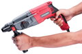 Kladivo Worcraft RH09-26A, 820W, SDS+ 5 detail