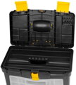 Strend Pro Box TBx3042, Roller, na kolieskach, max. 25 kg 4 detail