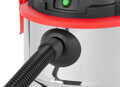 Priemyselný vysávač STREND PRO K-411F/1200, 20 lit, 1200 W 15 detail