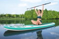 Bestway 65346 HYDRO-FORCE™ HuaKa'i, 305x84x15 cm, padleboard 9 detail