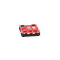 Box Qbrick System ONE Organizer M 5 detail