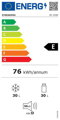 Autochladnička Strend Pro, 2v1, 30 lit, 230V/12V, PU izolácia 13 detail