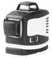 Laser KAPRO® 883G Prolaser®, 3D All-Lines