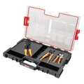 Qbrick System ONE Organizer L, Penová vložka 1 detail