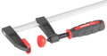 Stolárska svorka Strend Pro Premium 50x250 mm, ergonomic 1 detail