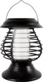 Strend Pro Lampa solárna MOKI 58, proti hmyzu, UV LED, 13x31 cm 8090837, 2, náradie