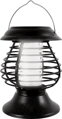 Strend Pro Lampa solárna MOKI 58, proti hmyzu, UV LED, 13x31 cm 8090837 2 detail