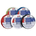 Izolačná páska tesa® PRO tesaflex®, elektroizolačná, sPVC, 19 mm, čierna, L-20 m