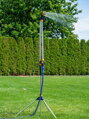 Sprcha Strend Pro Garden, záhradná, teleskopická, 165-220 cm, 2, náradie