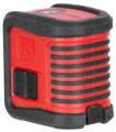 Laser KAPRO® 842 Prolaser® Bambino, Cross, RedBeam 7 detail