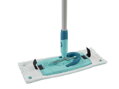 Leifheit 52123 Clean Twist M Ergo, micro duo Návlek na mop 1 detail