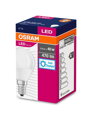 Osram LED Value CLASSIC P FR 40 non-dim, 5,7W/865 E14 6500 K, denná biela 1 detail