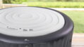 Termokryt MSpa® B0301970, kruhový, nafukovací, na vírivku 1 detail