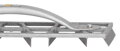 Škrabák Strend Pro PT-209, 450x90x30 mm 1 detail