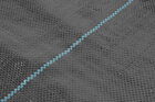 Strend Pro Textília Garden H1102 1x20 m, 100 g/m2, tkaná, čierna, 1 jutro.sk