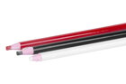 Strend Pro Sada ceruziek Vinnon 0120, čierna, biela, červená, 1 jutro.sk
