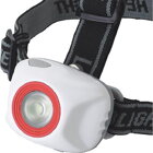 Čelovka HeadLight H1656, 1x CreeXPE LED, IP44, 1 jutro.sk